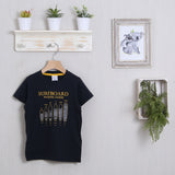 T-Shirt Stampa Anteriore