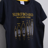 T-Shirt Stampa Anteriore