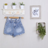 Short Denim