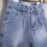 Short Denim