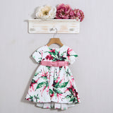 Zeremonielles Kleid „Les Gamins“