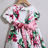 Zeremonielles Kleid „Les Gamins“