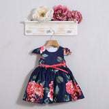 Zeremonielles Kleid „Gai Mattiolo“