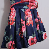Zeremonielles Kleid „Gai Mattiolo