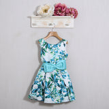 Zeremonielles Kleid „Gai Mattiolo“