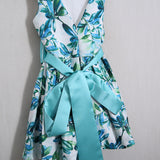 Zeremonielles Kleid „Gai Mattiolo“