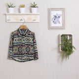 Camicia Fantasia
