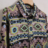 Camicia Fantasia