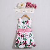 Zeremonielles Kleid „Les Gamins“