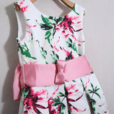 Zeremonielles Kleid „Les Gamins“