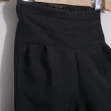 Pantalone Vita Alta