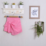Short Taglio Irregolare