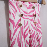 Animalier-Pfotenhose