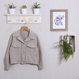 Hemdjacke