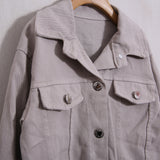 Hemdjacke