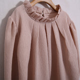 Häkelshirt