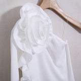 Shirt Mono Spalla
