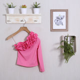 Shirt Mono Spalla