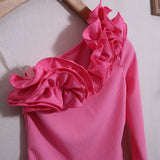 Shirt Mono Spalla
