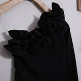 Shirt Mono Spalla