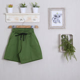 Short In Maglia