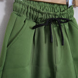 Short In Maglia