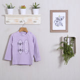 Shirt Stampa Anteriore