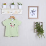 T-Shirt Stampa Anteriore