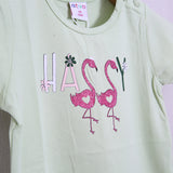 T-Shirt Stampa Anteriore