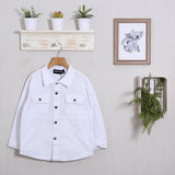Giacca Camicia