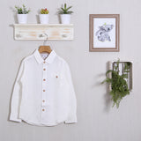 Camicia Basic