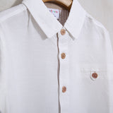 Camicia Basic