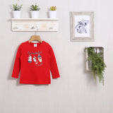 Shirt Stampa Anteriore
