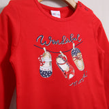 Shirt Stampa Anteriore