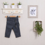 Pantalone Basic "Pierre Cardin"