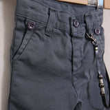 Pantalone Basic "Pierre Cardin"