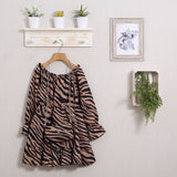 Vestito Animalier
