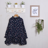 Blumenkleid