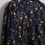 Blumenkleid