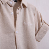 Camicia "Pierre Cardin"