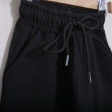 Gestrickte Shorts