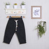 Jeans Rotture