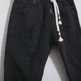 Jeans Rotture