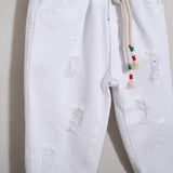 Jeans Rotture