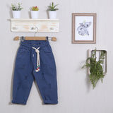 Jeans Rotture