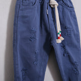 Jeans Rotture