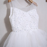 Zeremonielles Kleid