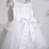 Zeremonielles Kleid