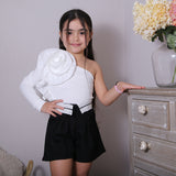 Shirt Mono Spalla