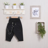 Pantalone Accessorio